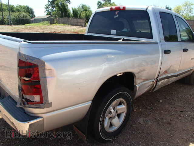 2002 DODGE RAM 1500 - VIN: 3D7HA18N92G143300 - Фото 10