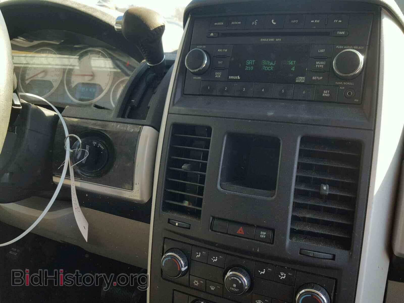 2010 DODGE CARAVAN - VIN: 2D4RN5D14AR215609 - Photo 9