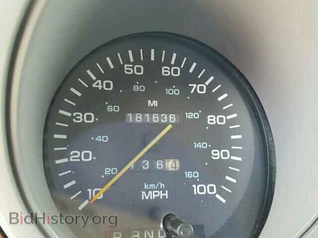 1995 DODGE RAM VAN - VIN: 2B5WB35Z4SK538515 - Фото 8