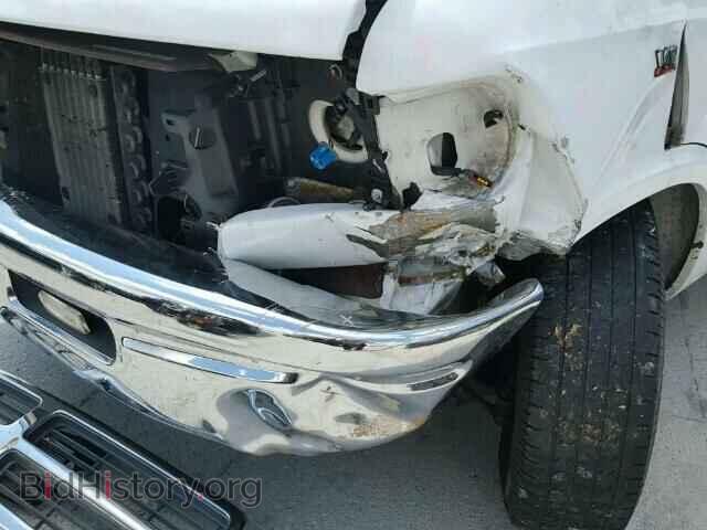 1995 DODGE RAM VAN - VIN: 2B5WB35Z4SK538515 - Фото 10