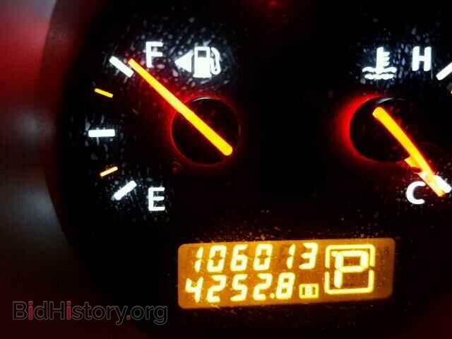 2008 NISSAN MAXIMA - VIN: 1N4BA41E08C837841 - Фото 8