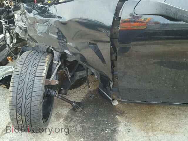 2009 FORD FOCUS - VIN: 1FAHP36N19W113670 - Фото 10