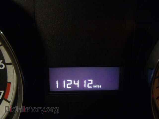 2012 DODGE CARAVAN - VIN: 2C4RDGCG7CR333612 - Фото 8