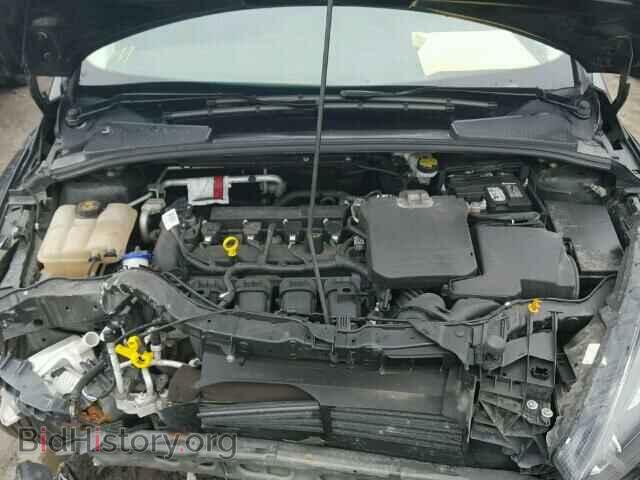 2015 FORD FOCUS - VIN: 1FADP3F23FL265466 - Фото 7