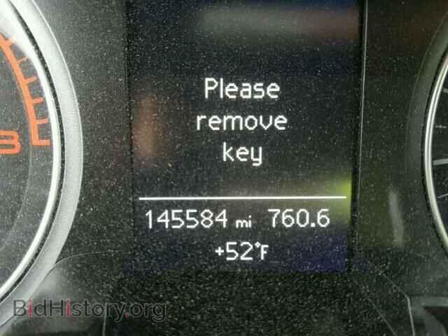 2013 AUDI A4 - VIN: WAUAFAFL2DA068775 - Фото 8