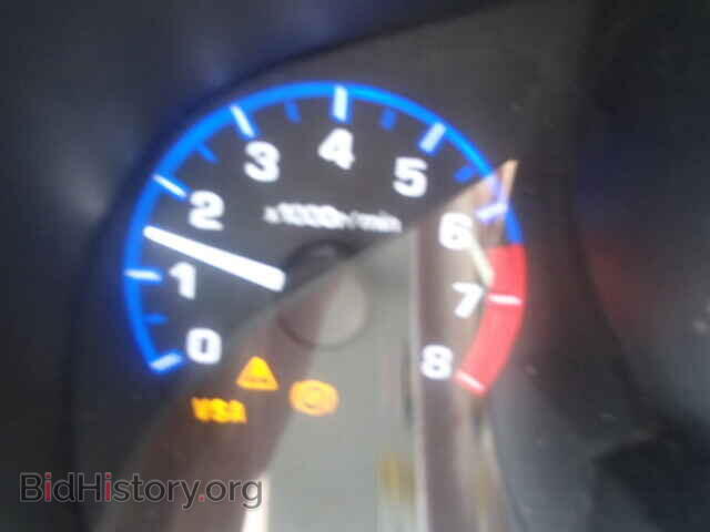 2008 HONDA ELEMENT - VIN: 5J6YH28788L012393 - Photo 9