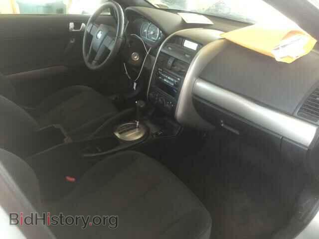 2004 MITSUBISHI GALANT - VIN: 4A3AB36F94E148052 - Фото 5