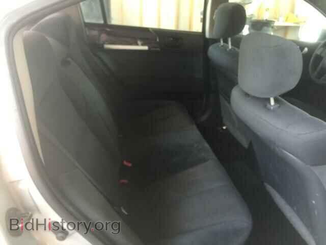 2004 MITSUBISHI GALANT - VIN: 4A3AB36F94E148052 - Фото 6