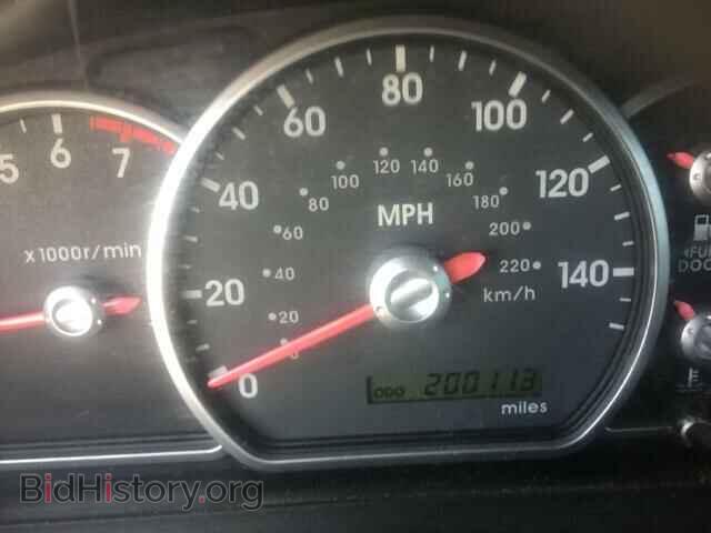2004 MITSUBISHI GALANT - VIN: 4A3AB36F94E148052 - Фото 8