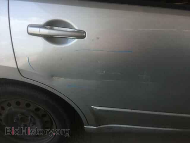 2004 MITSUBISHI GALANT - VIN: 4A3AB36F94E148052 - Фото 10