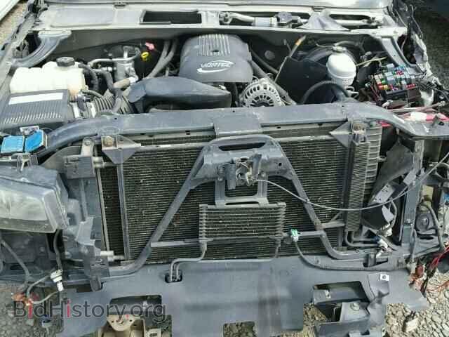 2006 CHEVROLET SILVERADO - VIN: 2GCEC13TX61152132 - Фото 7