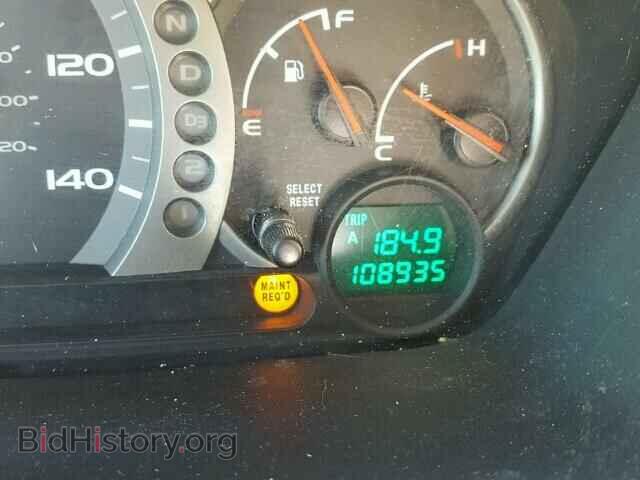 2005 HONDA PILOT - VIN: 5FNYF18555B031535 - Фото 8