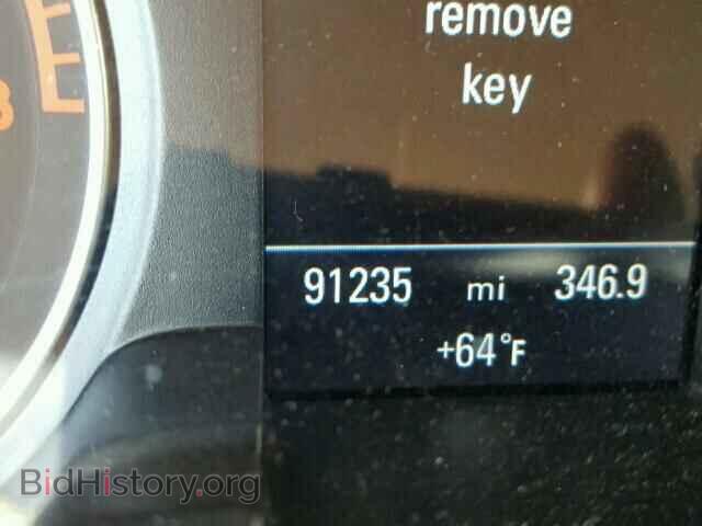 2009 AUDI A4 - VIN: WAUMF78K79A084837 - Фото 8