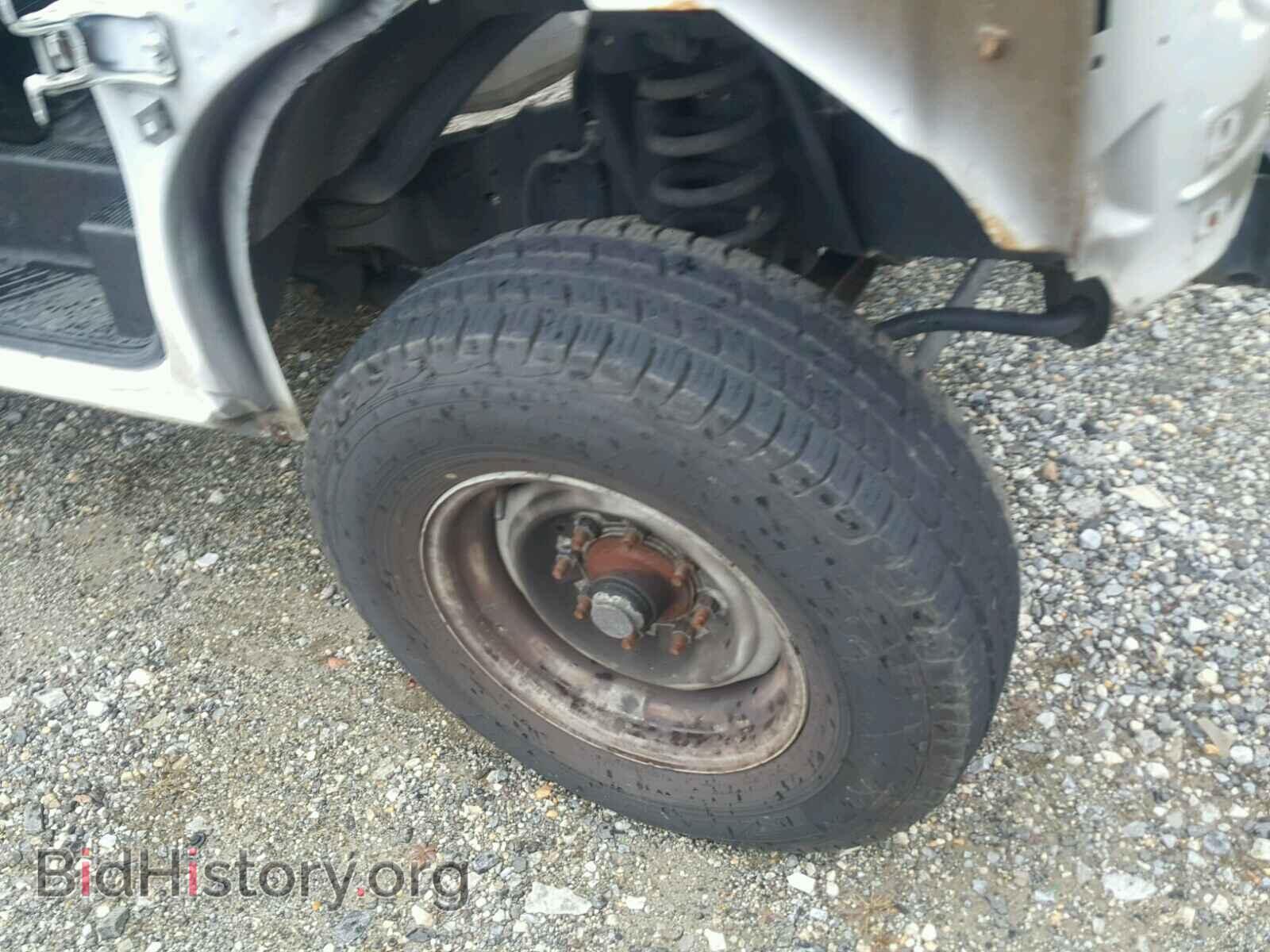 2011 FORD ECONOLINE - VIN: 1FTNE2EL6BDA16219 - Фото 9