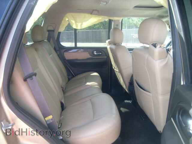 2005 GMC ENVOY - VIN: 1GKDT13S952287754 - Фото 6