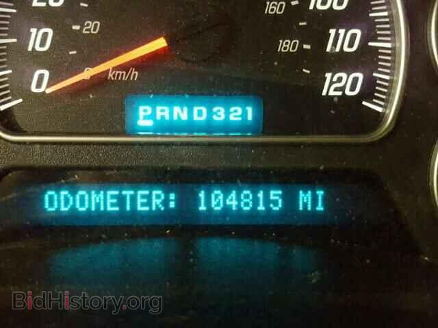 2005 GMC ENVOY - VIN: 1GKDT13S952287754 - Фото 8