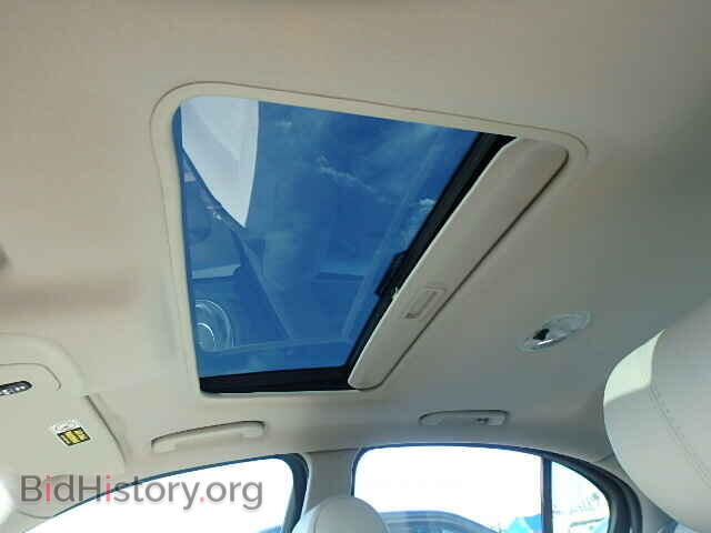 2002 JAGUAR X-TYPE - VIN: SAJEA51D92XC62793 - Photo 9