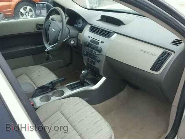 2010 FORD FOCUS - VIN: 1FAHP3FN0AW208791 - Фото 5