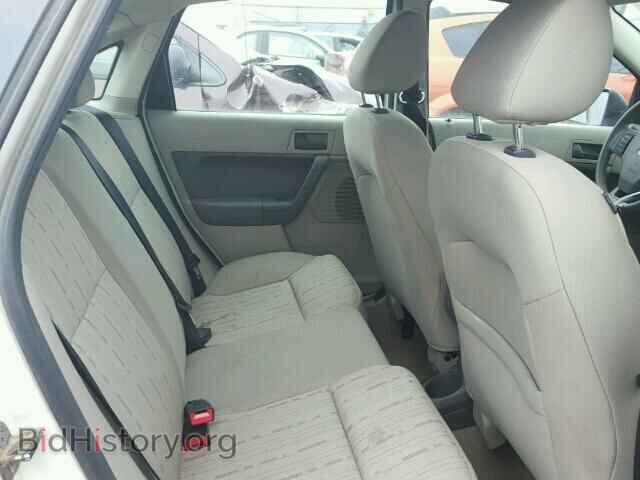 2010 FORD FOCUS - VIN: 1FAHP3FN0AW208791 - Фото 6