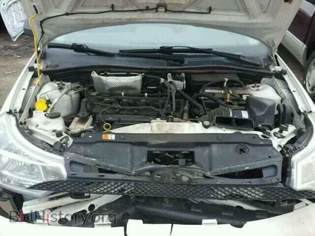 2010 FORD FOCUS - VIN: 1FAHP3FN0AW208791 - Фото 7