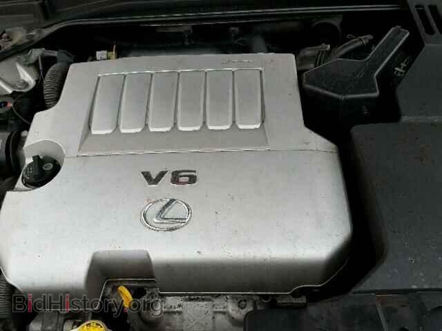 2010 LEXUS ES350 - VIN: JTHBK1EG5A2344491 - Фото 7