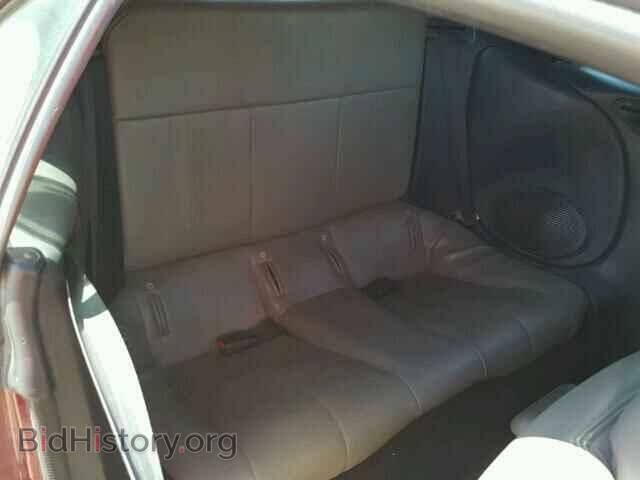 2003 MITSUBISHI ECLIPSE - VIN: 4A3AE75H73E042294 - Photo 6