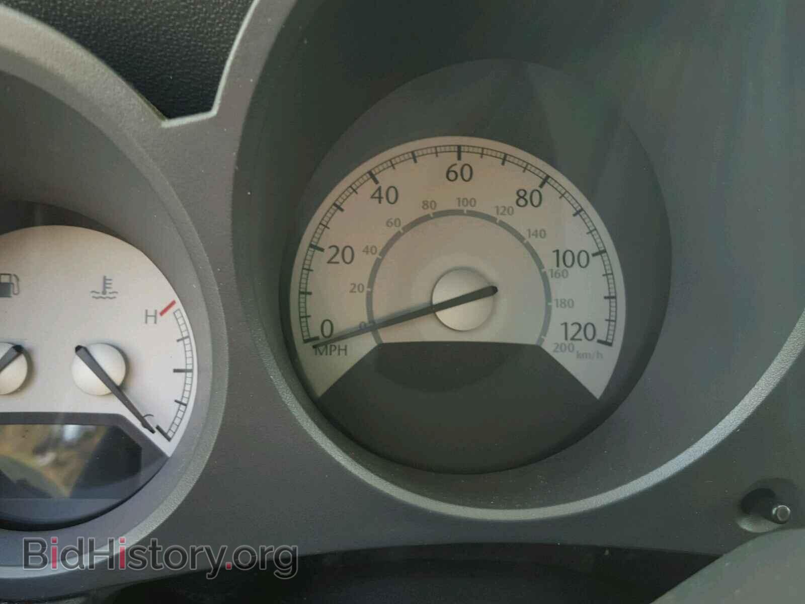 2008 CHRYSLER SEBRING - VIN: 1C3LC45K78N678138 - Фото 8