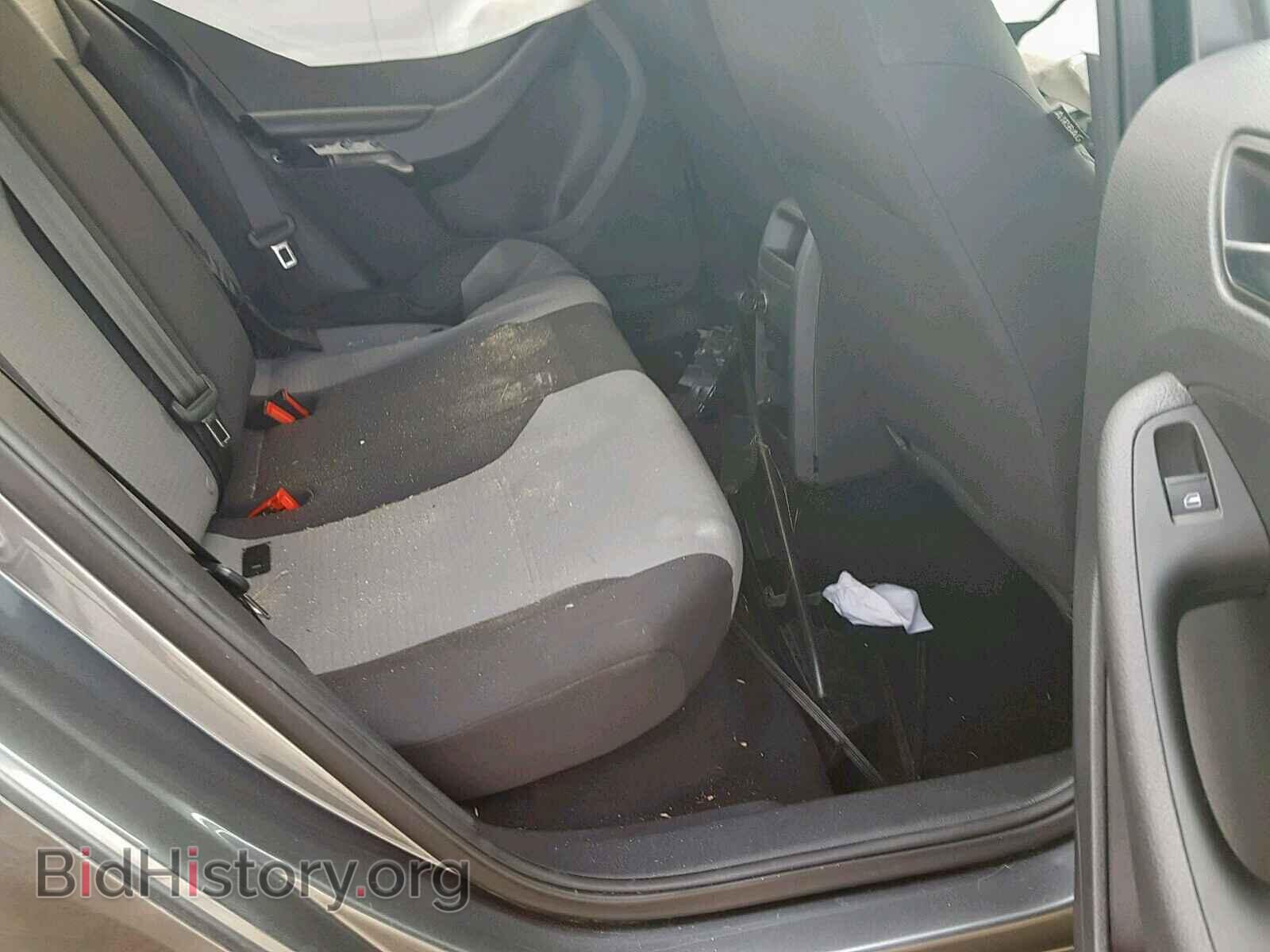 2017 VOLKSWAGEN JETTA - VIN: 3VW2B7AJ8HM269498 - Фото 6