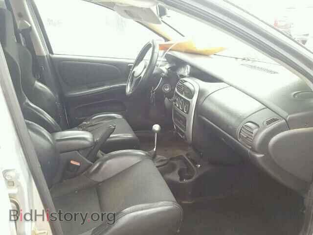 2005 DODGE NEON - VIN: 1B3ES66SX5D107585 - Фото 5