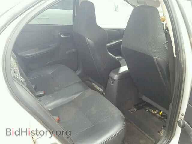 2005 DODGE NEON - VIN: 1B3ES66SX5D107585 - Фото 6