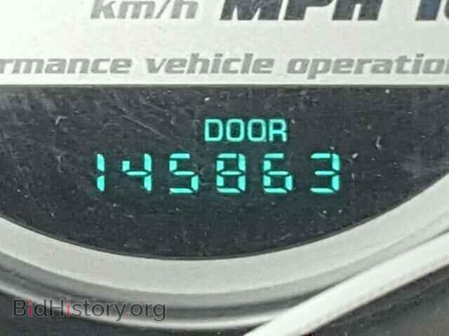 2005 DODGE NEON - VIN: 1B3ES66SX5D107585 - Фото 8