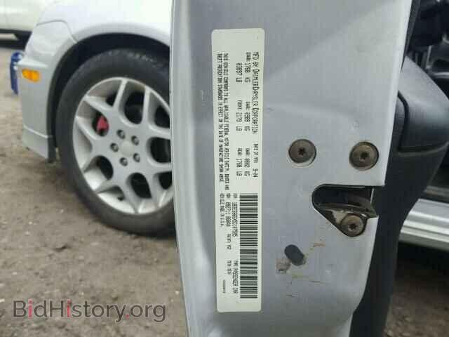 2005 DODGE NEON - VIN: 1B3ES66SX5D107585 - Фото 10