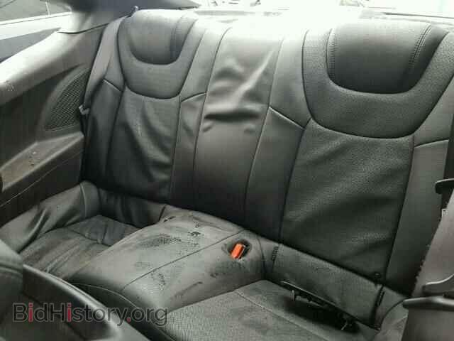 2014 HYUNDAI GENESIS - VIN: KMHHU6KJ5EU114913 - Фото 6