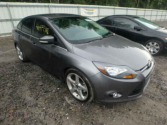 Photo 1FADP3J20EL236299 - FORD FOCUS 2014