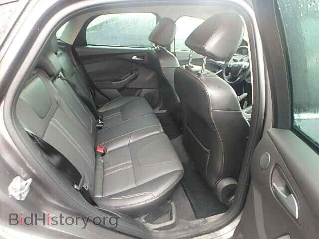 2014 FORD FOCUS - VIN: 1FADP3J20EL236299 - Фото 6