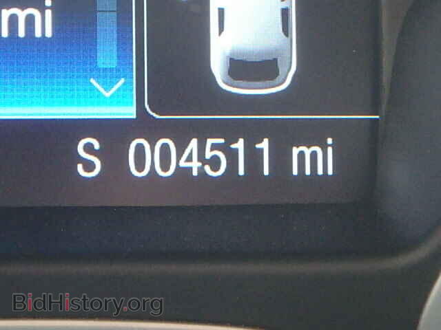 2014 FORD FOCUS - VIN: 1FADP3J20EL236299 - Фото 8