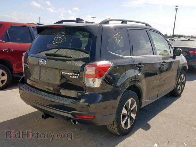 2017 SUBARU FORESTER - VIN: JF2SJAJC7HH401614 - Photo 4