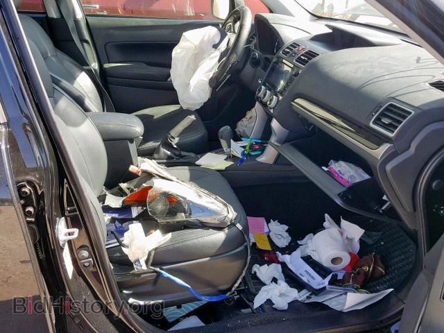 2017 SUBARU FORESTER - VIN: JF2SJAJC7HH401614 - Photo 5