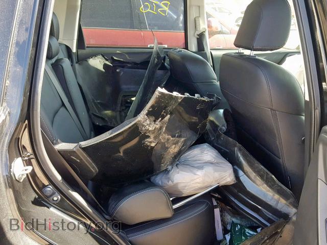 2017 SUBARU FORESTER - VIN: JF2SJAJC7HH401614 - Photo 6