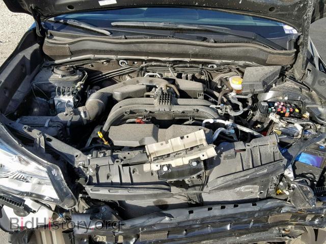 2017 SUBARU FORESTER - VIN: JF2SJAJC7HH401614 - Photo 7