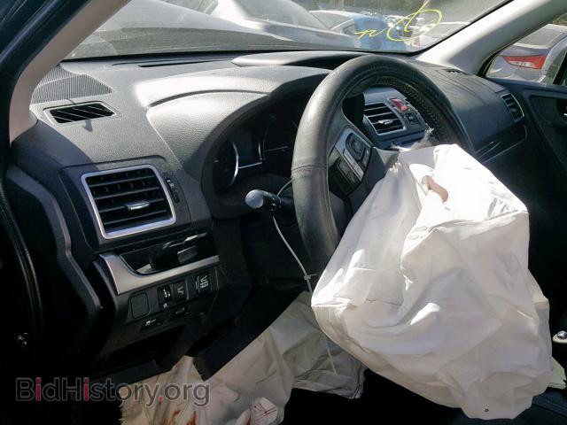 2017 SUBARU FORESTER - VIN: JF2SJAJC7HH401614 - Photo 8