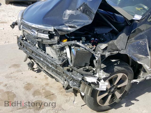 2017 SUBARU FORESTER - VIN: JF2SJAJC7HH401614 - Photo 9
