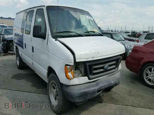 Фотография 1FTRE14W36HA95273 - FORD ECONOLINE 2006