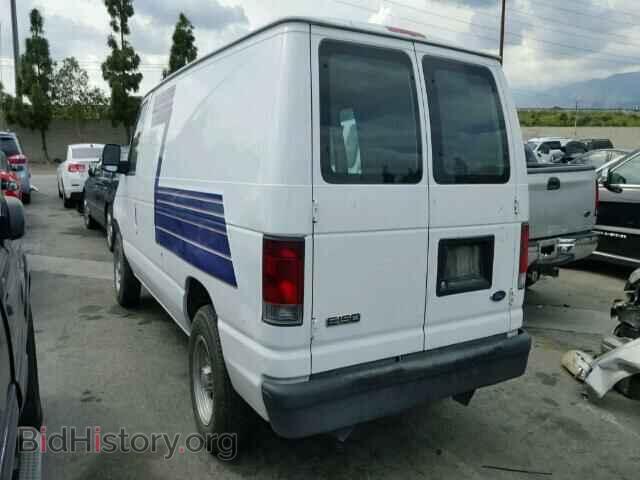 2006 FORD ECONOLINE - VIN: 1FTRE14W36HA95273 - Фото 3
