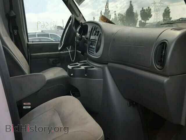 2006 FORD ECONOLINE - VIN: 1FTRE14W36HA95273 - Фото 5