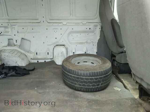 2006 FORD ECONOLINE - VIN: 1FTRE14W36HA95273 - Фото 6