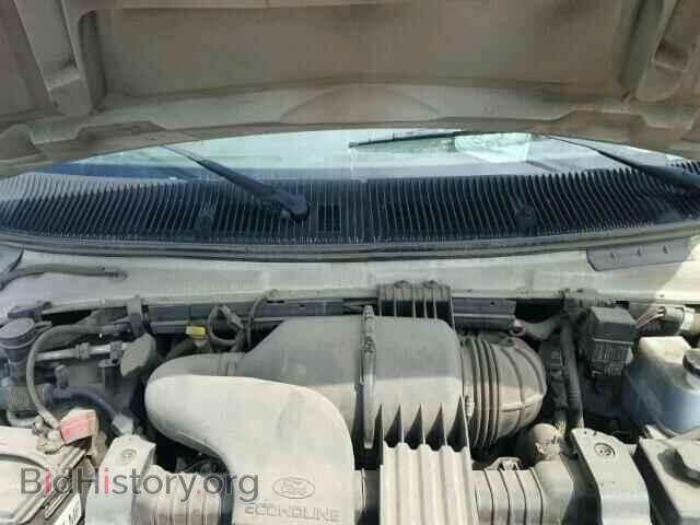 2006 FORD ECONOLINE - VIN: 1FTRE14W36HA95273 - Фото 7