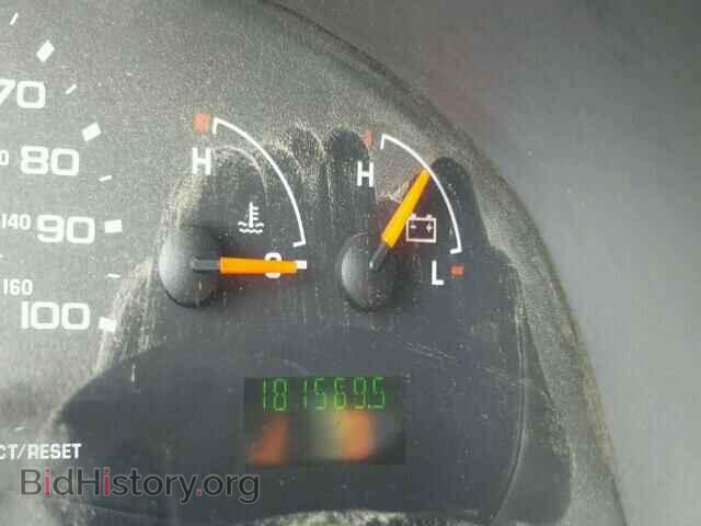2006 FORD ECONOLINE - VIN: 1FTRE14W36HA95273 - Фото 8