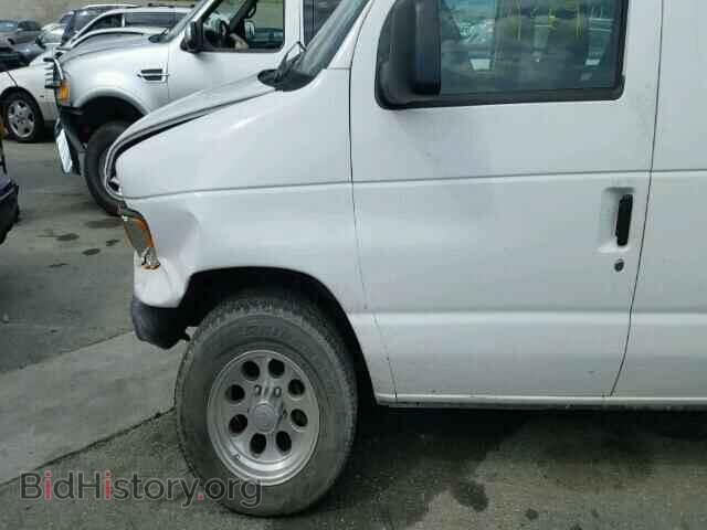 2006 FORD ECONOLINE - VIN: 1FTRE14W36HA95273 - Фото 9