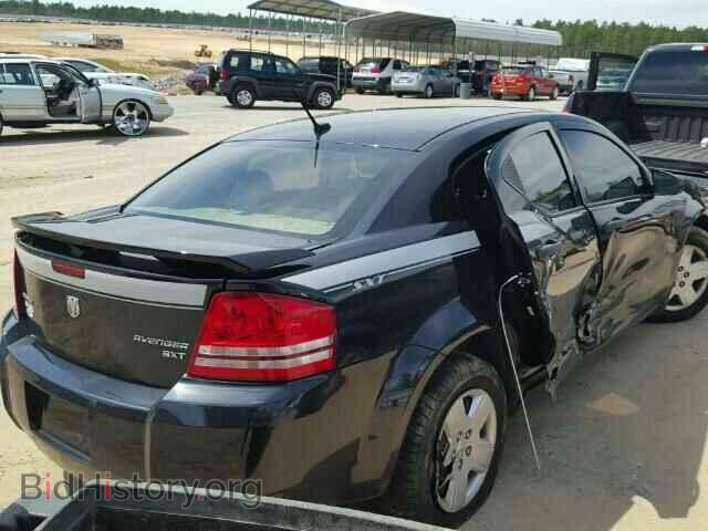 2010 DODGE AVENGER - VIN: 1B3CC4FB4AN102363 - Photo 4